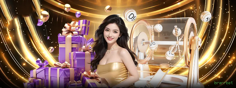 Slots com prêmios brarrbet